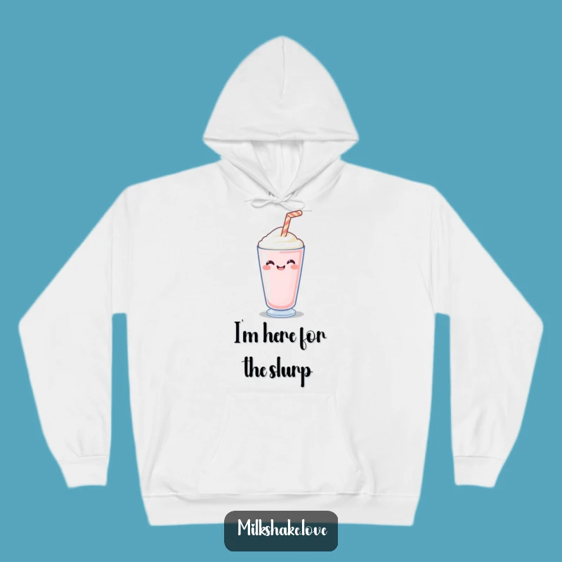 Funny Happy Straw Hoodie: Cozy Up with This Delightful & Whimsical Wear!